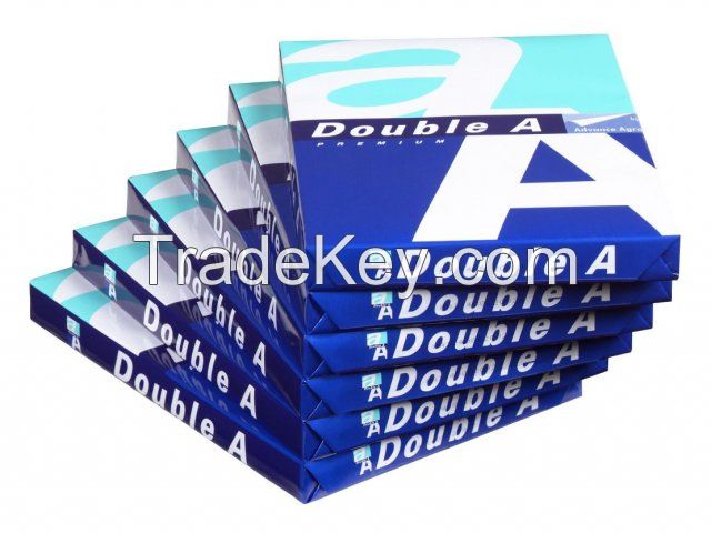 A4 70gsm 75gsm Roll Packing Copy Paper