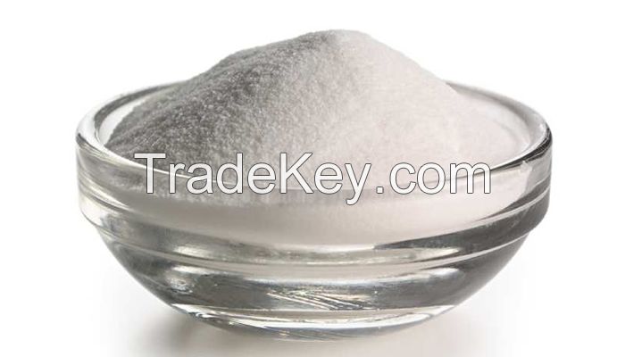 Granular Form and Sugar Product Type Certified Refined Icumsa Sugar 45