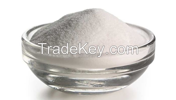 White Crystal High Grade Refined ICUMSA 45 Sugar