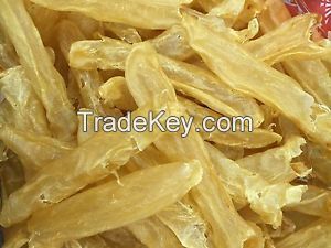 Dried Fish Maw at competitive prices
