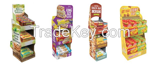 Bakery, Confectionary and Snacks (Fast Moving Consumer Goods)