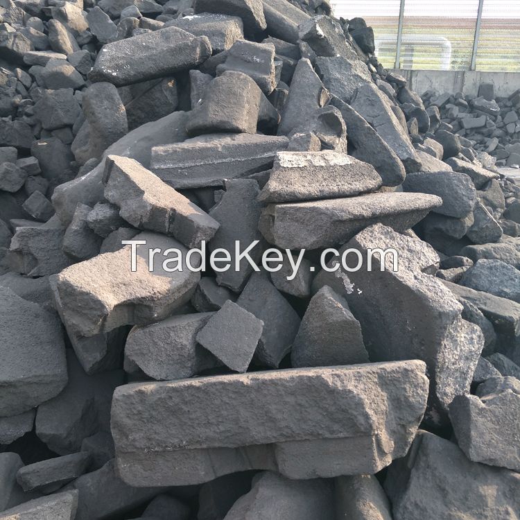 Carbon Anode Scrap / Anthracite Coal