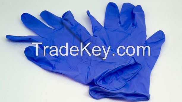OTG IN USA, UK, EUROPE for Disposable Nitrile Gloves, Powder Free