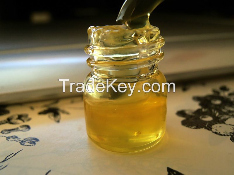 CO2 Extract Oils