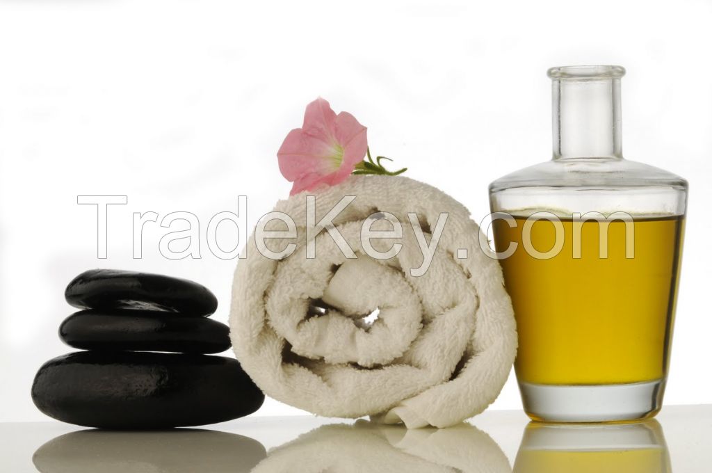 Body Spa Massage Oils