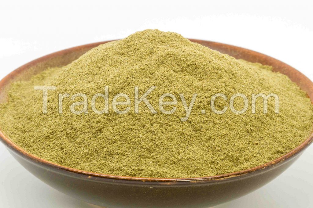 Kelp Powder