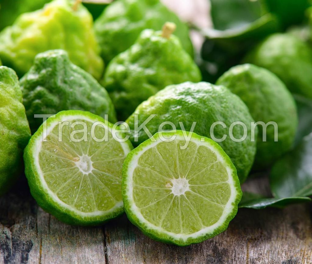 Bergamot essential oil