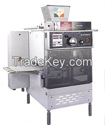 COMMERCIAL DOUGH PORTIONER