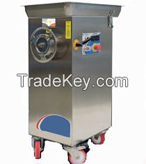 REFRIGERATED MEAT MINCER