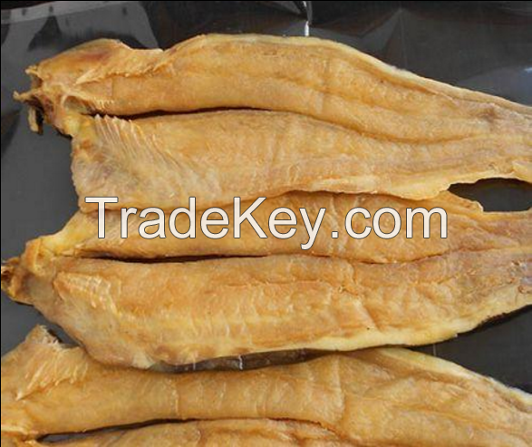 Dried catfish