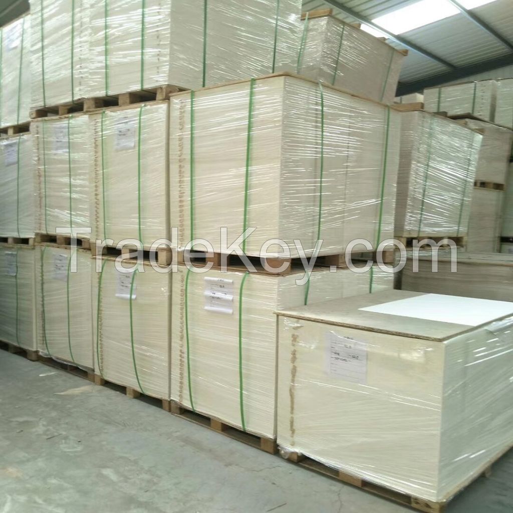a4 white offset printing paper good quality bond paper