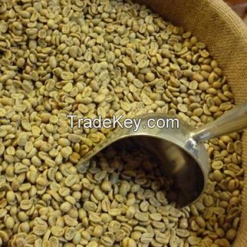 Arabica Coffee Beans For Sale