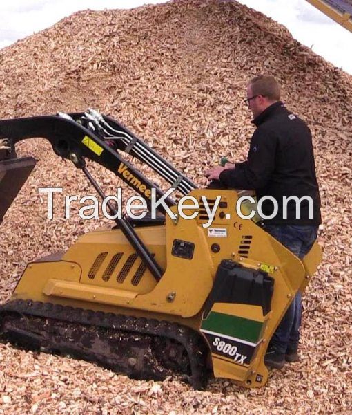 Eucalyptus, Oak, Pine and Birch  Wood Chips For Sale