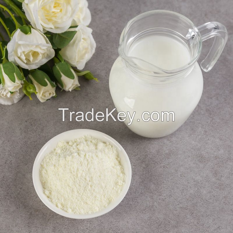 Best Quality Skimmed Milk Powder , Full Cream Powder for sale