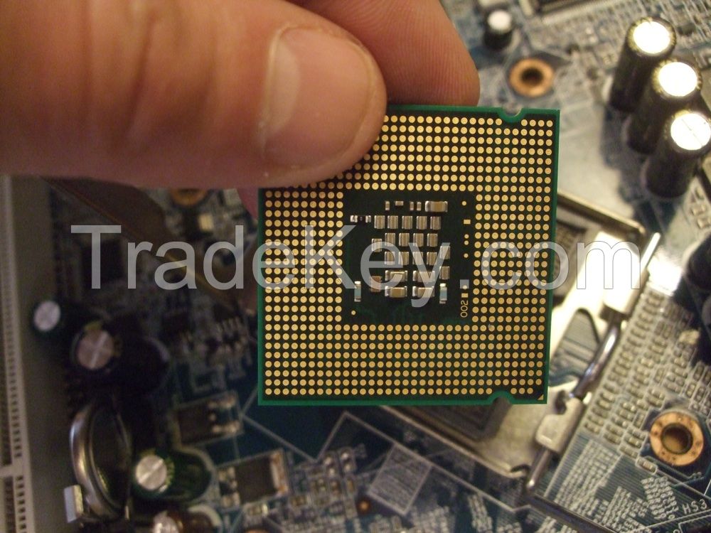 CPU CERAMIC PROCESSOR FOR SALE