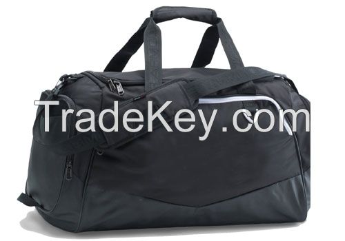 Duffel bag