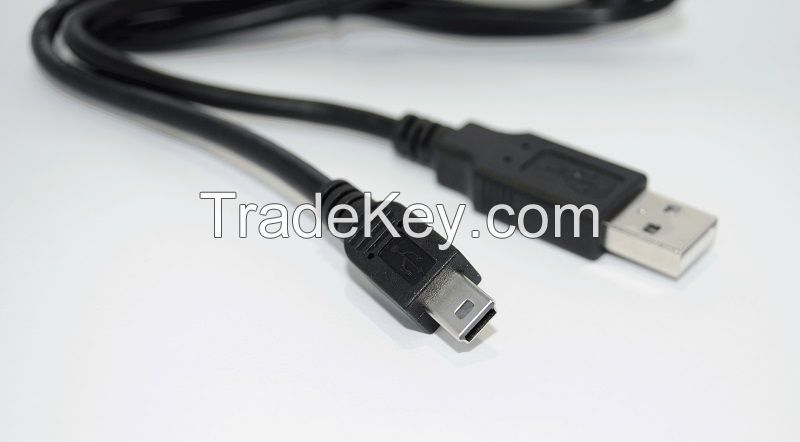 Customized Length USB cable