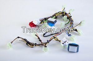 Customized Wiring Harnesses