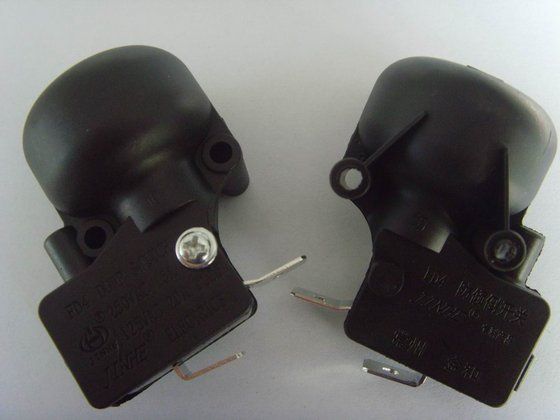tip over switches dump switches Safety UL CCC CE fd4 jinhe heater fanner household appliances