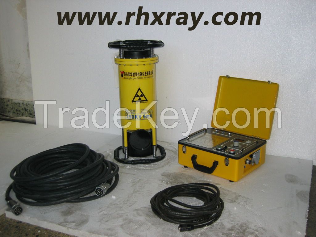 XXG-2005 portable x ray machine