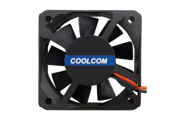 coolcom dc cooling fan 5010