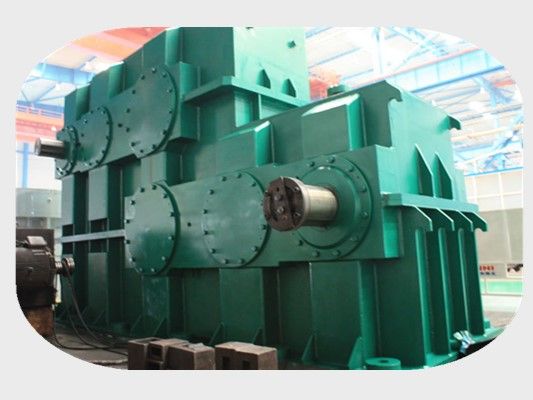 Gear Reducer of Rolling Mill and Accessorial  Equipments