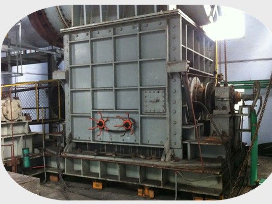 PC Hammer Crusher