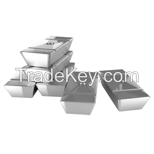 ALUMINUM ingots