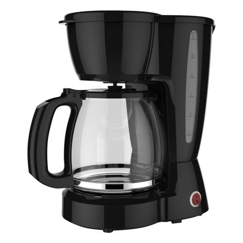 YD-1218A Household Drip Coffee Machine