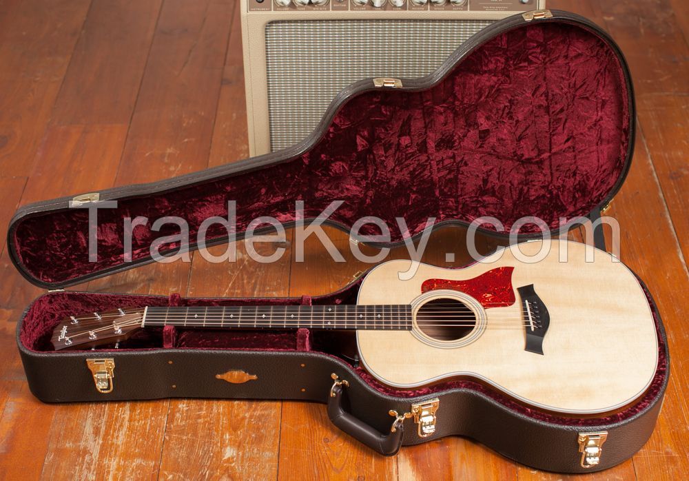 Taylor 214e Deluxe