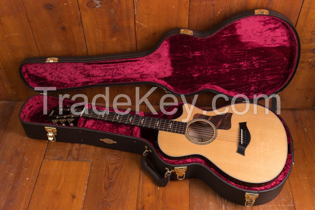 Taylor 612ce 12fret