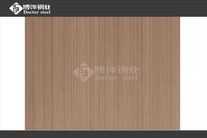 201 304 316 410 Etching/Mirror/ Colored DecorativeStainless Steel Sheet for KTV's and Elevator's Walls