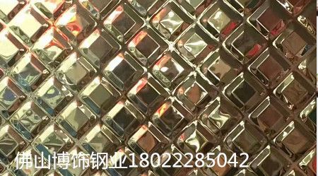 . professional metal stamping perforated stainlesssteel sheet