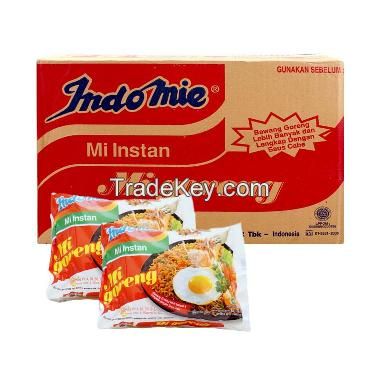 Instant Noodle