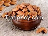 Sell Almonds
