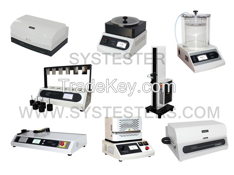 Need dealer for testing instruments