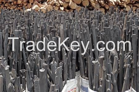 Mangrove Charcoal