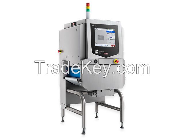 Buy X-ray machines, Metal detectors and weighcheckers with customized solution