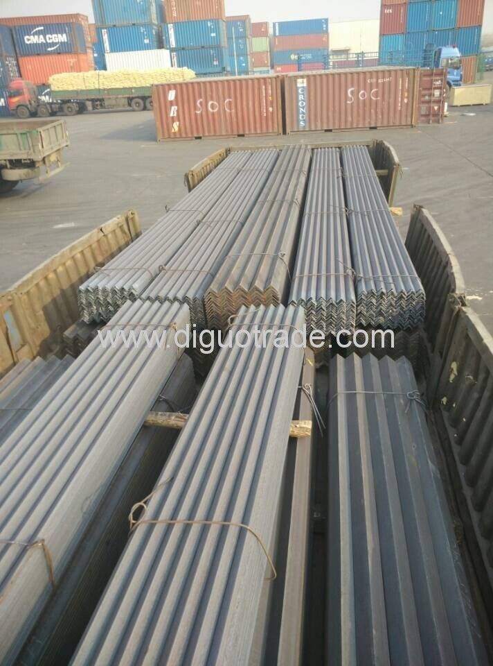 Angle Steel