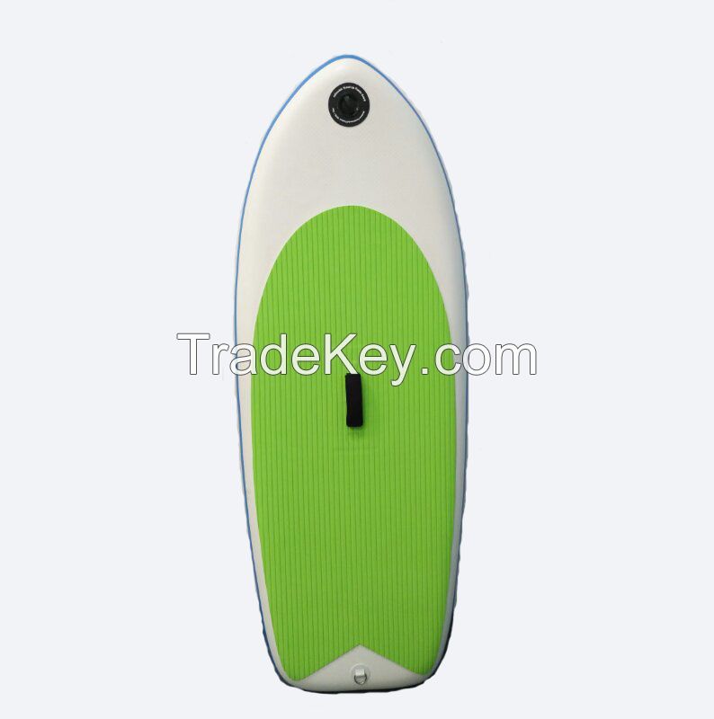 Inflatable SUP for KID / river board/ surfboard