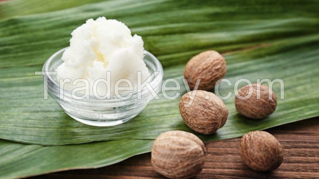 Shea Butter