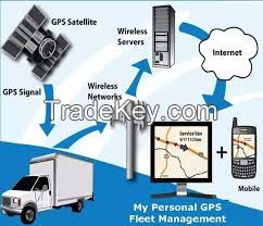 sell Fleet tracking GPS