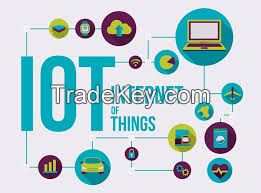 sell  IOT related devices