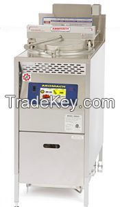 PRESSURE FRYER