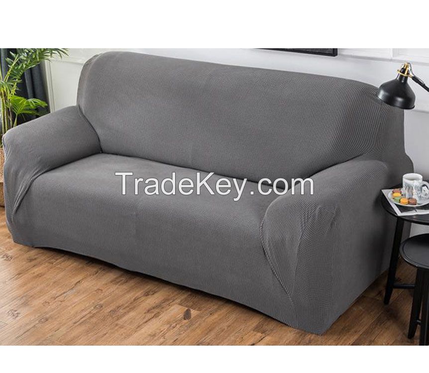 China manufacturer wholesale armrest cover for sofa non slip quilt sofas elastic anti slip sofa covers stretchable
