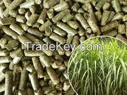 PREMIUM QUALITY ALFALFA HAY AND PELLETS