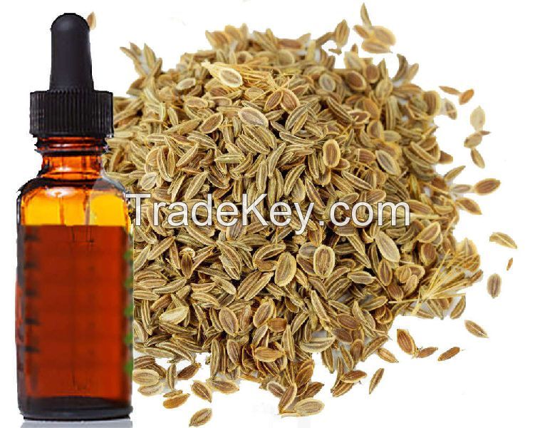 Hot Sale Natural Celery seed Essential oil wholesale with free sample