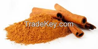 Good Price Factory Supply Split Cinnamon