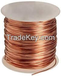 Copper Plated Stranded Wire