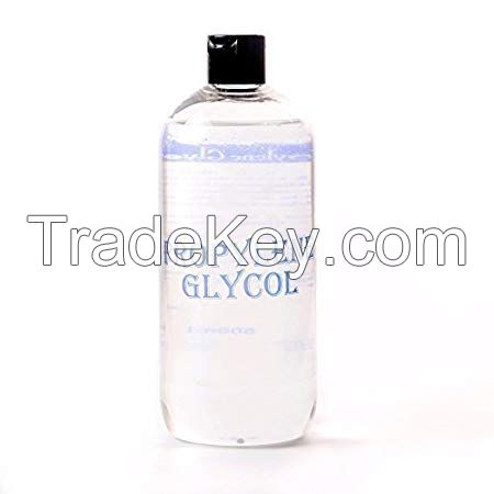 High Standard 99.5% min propylene glycol BP/USP/food grade/industrial grade